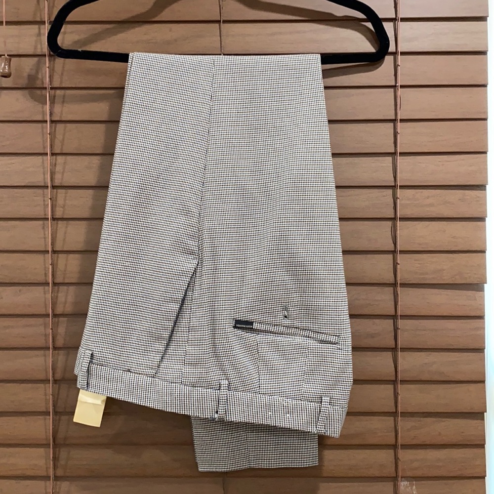 Scotch and Soda dress pants 32X30 slim fit.